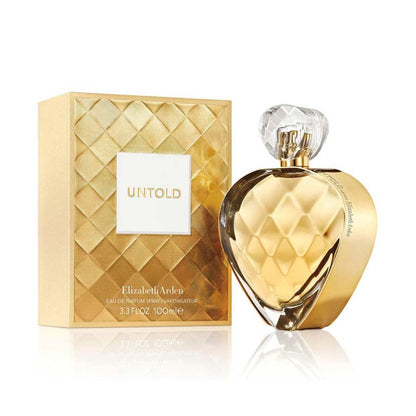 W Untold by Elizabeth Arden –  for Women
