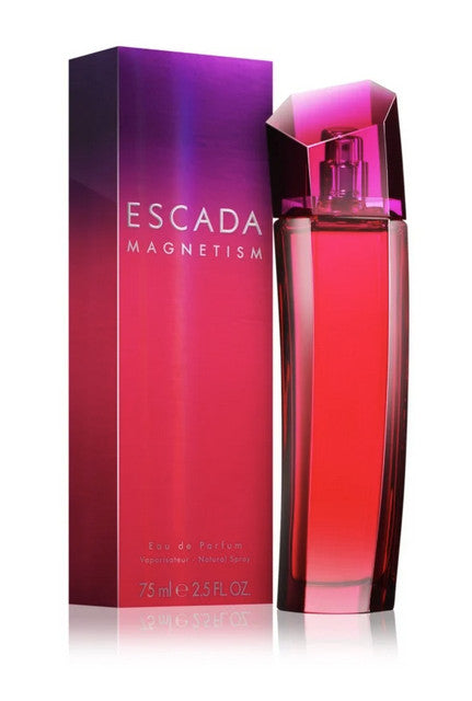 W Magnetism by Escada – for Women