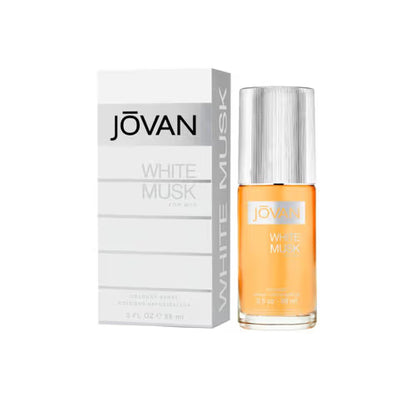 M Jovan White Musk by Jovan –  for Men