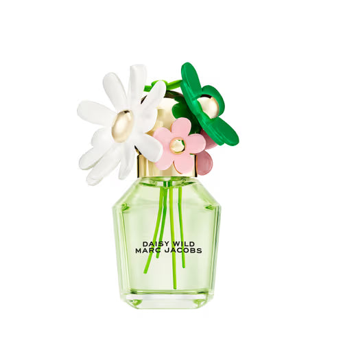 Marc Jacobs W Daisy Wild Eau de Parfum for Women