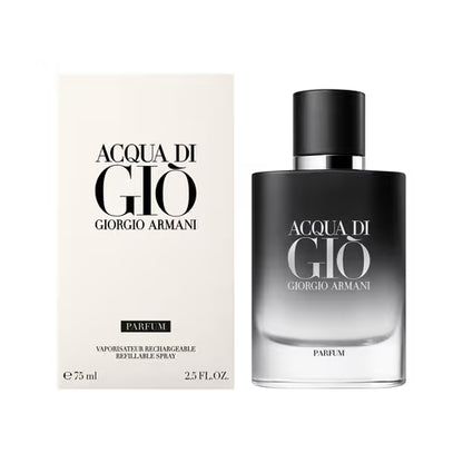 M Acqua Di Giò Parfum by Giorgio Armani – for Men