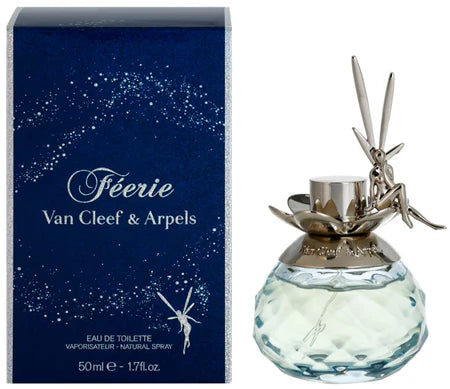 W Feerie by Van Cleef & Arpels – for Women