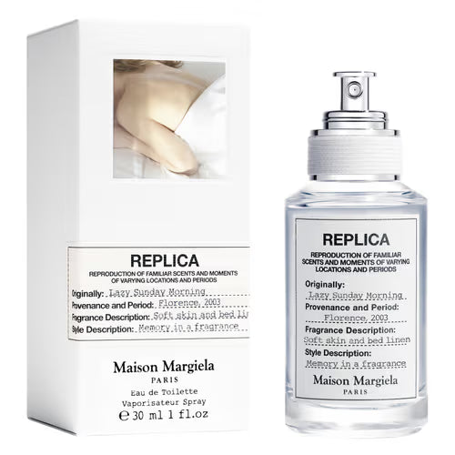 Lazy Sunday Morning Replica by Maison Margiela –  for Women
