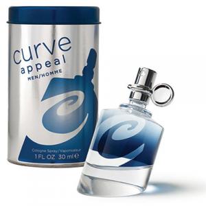 M Curve Appeal by Liz Claiborne – for Men
