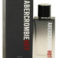 M Abercrombie Hot by Abercrombie & Fitch – for Men