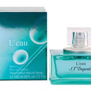 M St. Dupont L’Eau by St. Dupont – for Men