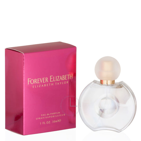 Forever Elizabeth by Elizabeth Taylor – for Women