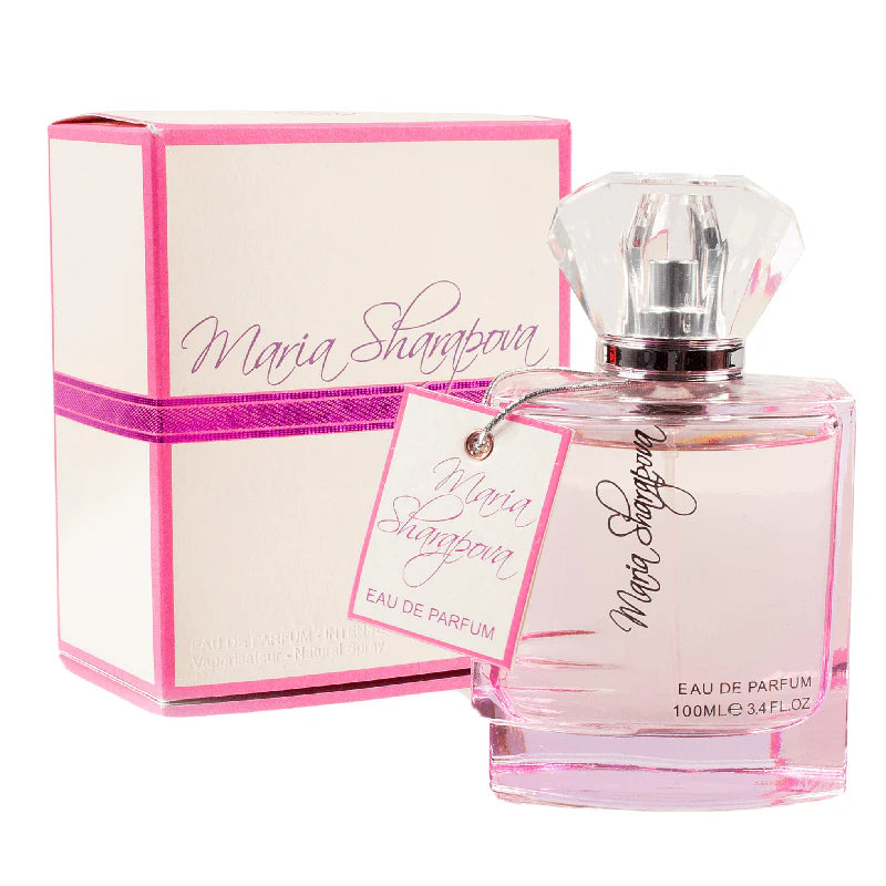 W Maria Sharapova by Maria Sharapova –  for Women