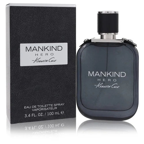 Mankind Hero by Kenneth Cole – for Men