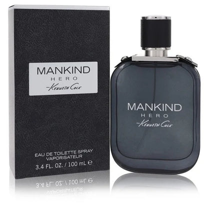 Mankind Hero by Kenneth Cole – for Men