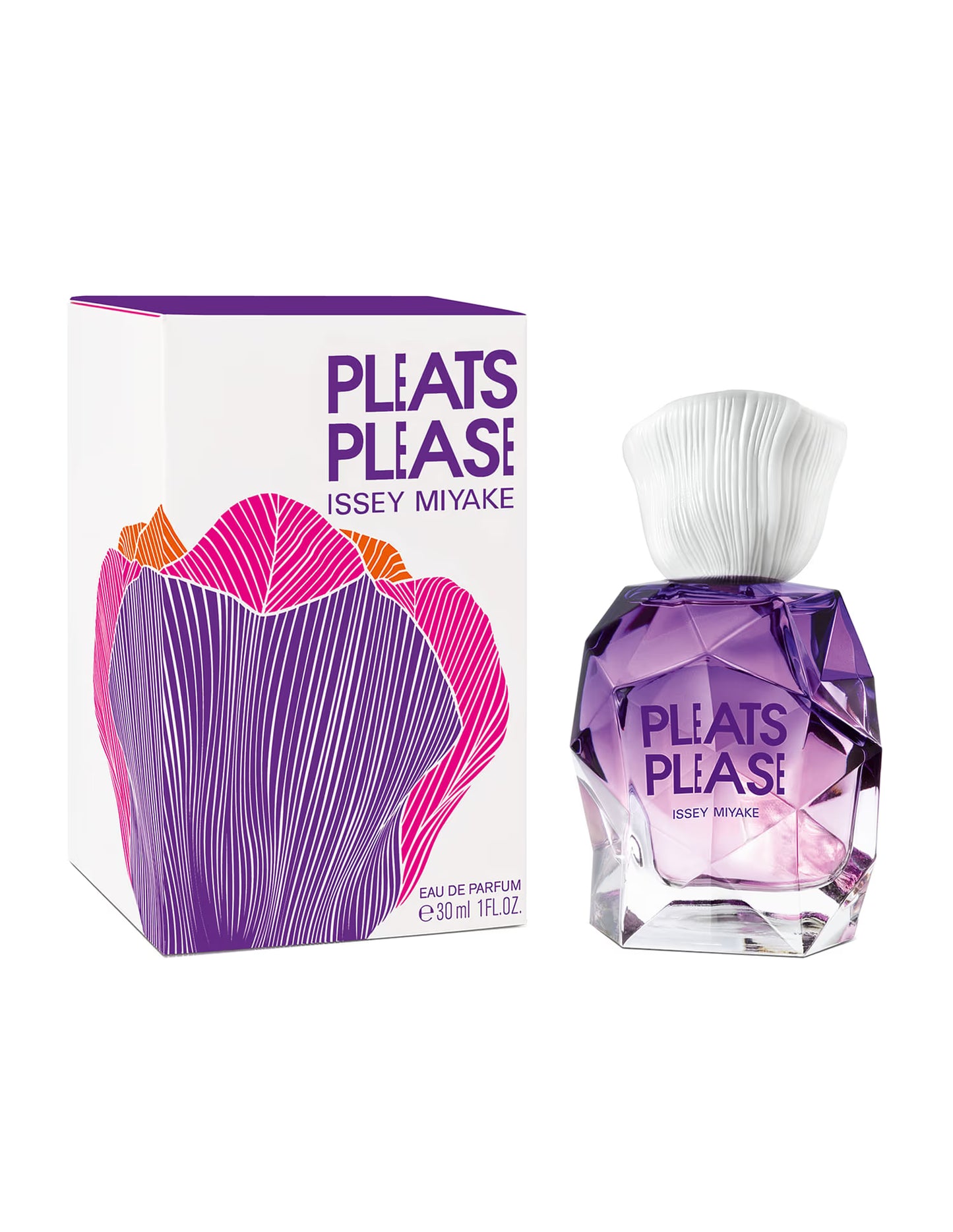 Pleats Please by Issey Miyake – for Women