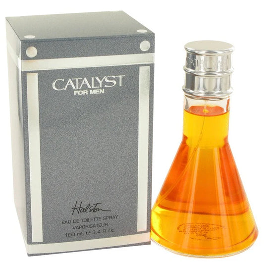 M Catalyst by Halston – for Men