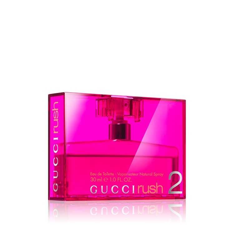 W Rush 2 by Gucci – for Women
