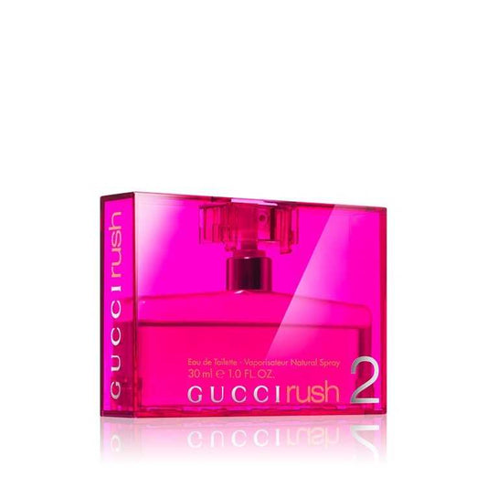 W Rush 2 by Gucci – for Women