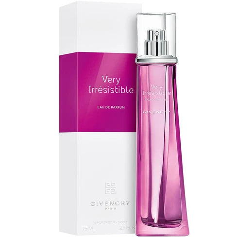 W Very Irresistible by Givenchy – for Women