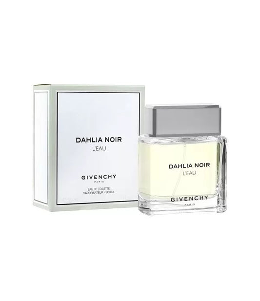 Dahlia Noir L’Eau by Givenchy – for Women