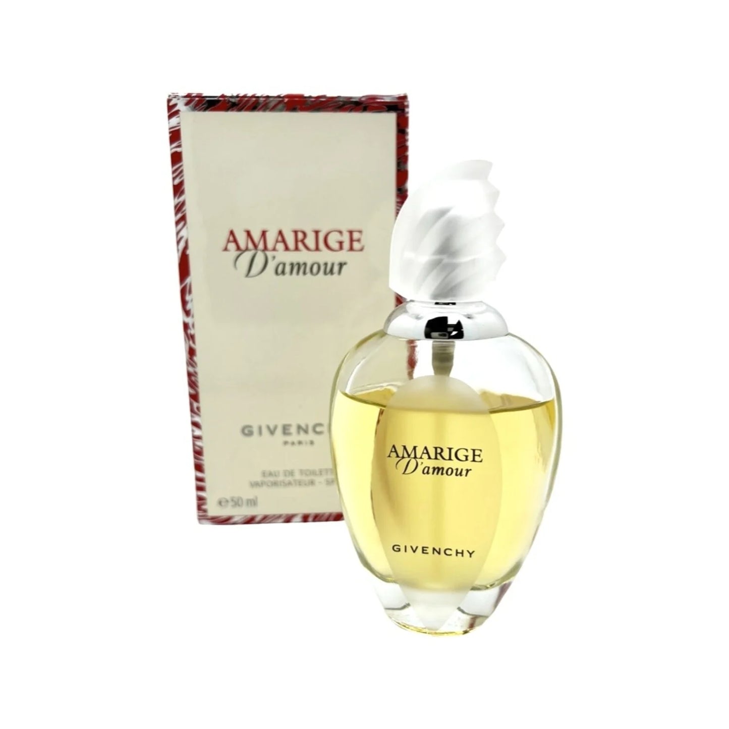 W Amarige D’Amour by Givenchy – for Women