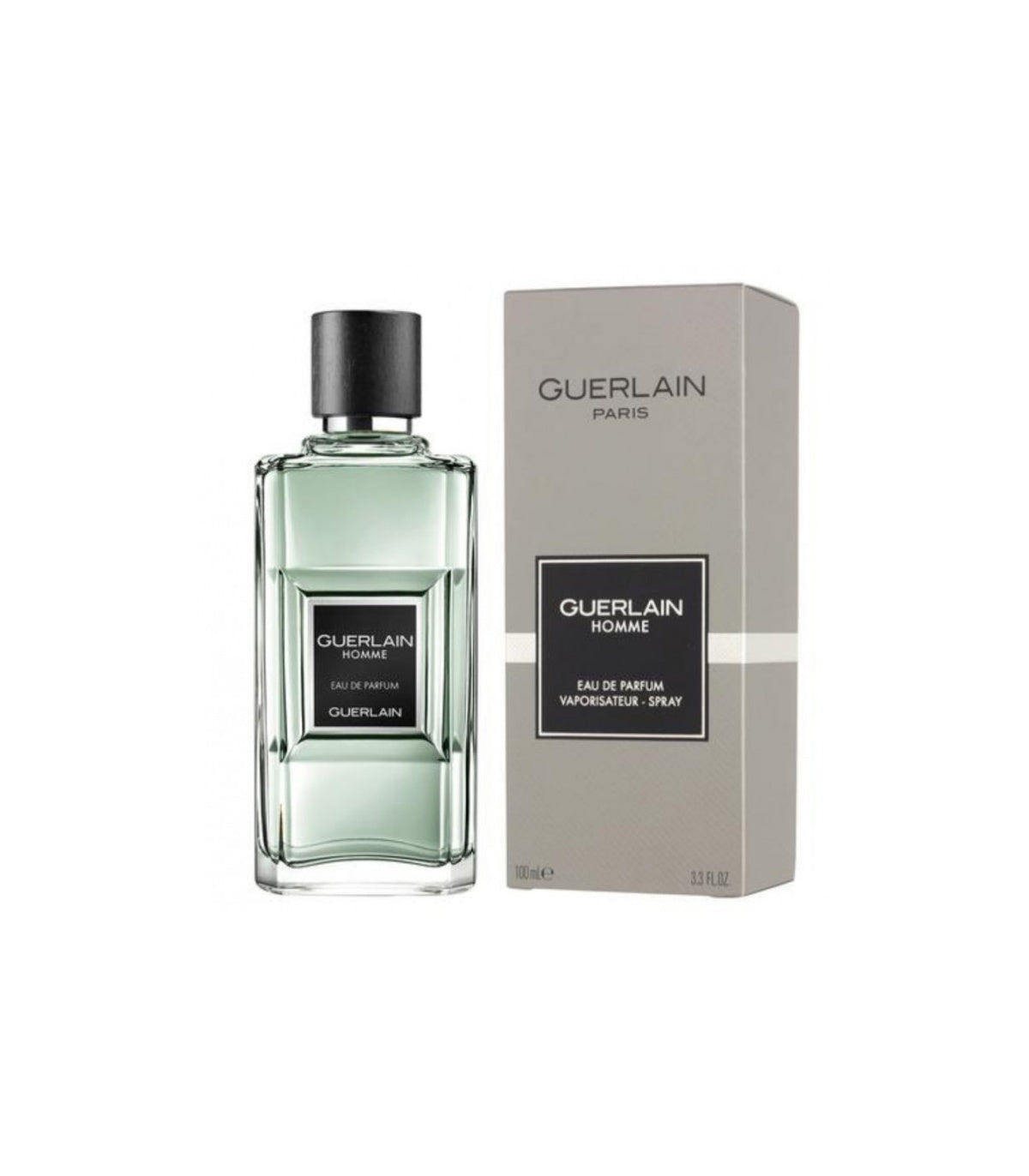 M Guerlain Homme by Guerlain –  for Men
