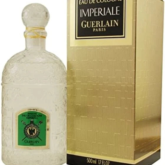 M Imperiale by Guerlain – for Men