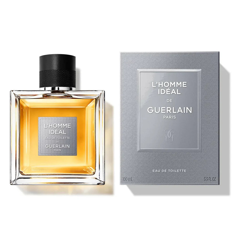L’Homme Idéal by Guerlain – for Men