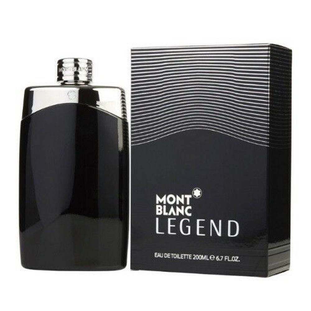 M Legend by Montblanc – for Men