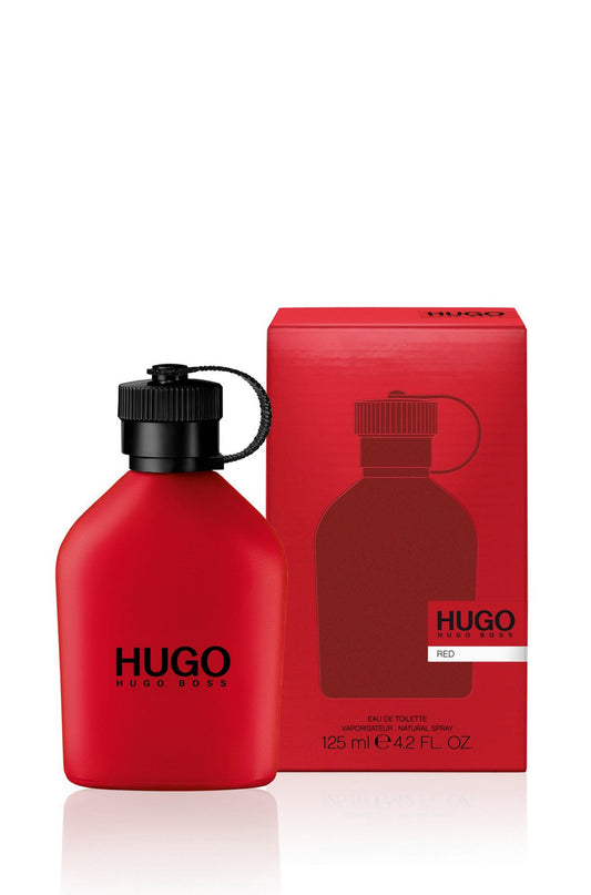 W Hugo Red by Hugo Boss – for Women