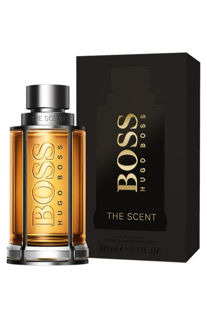 M The Scent by Hugo Boss –  for Men