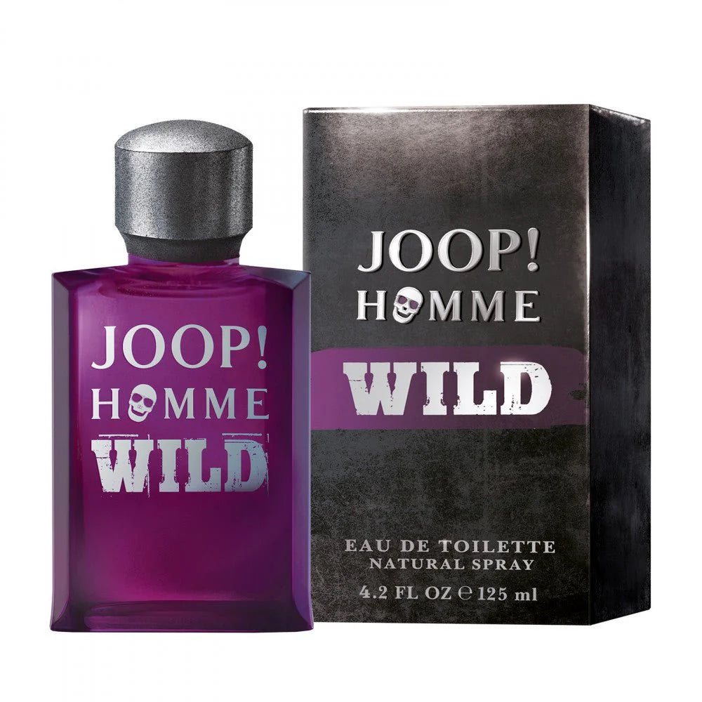 M Joop Wild by Joop – for Men