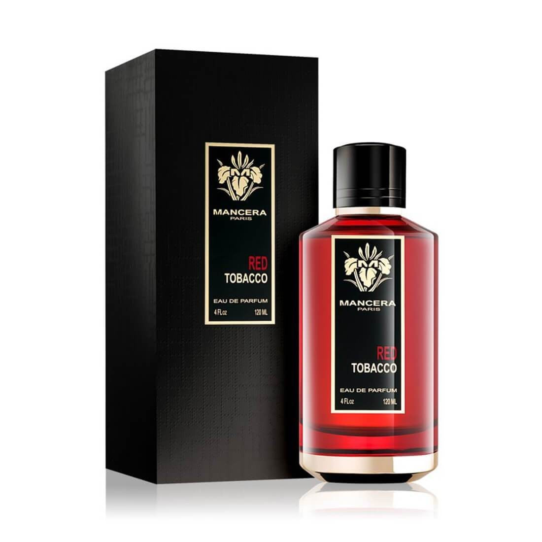 M Red Tobacco by Mancera –  for Men