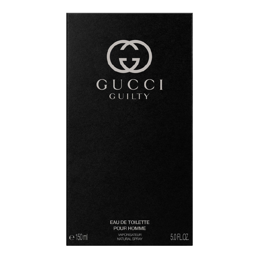 Gucci Guilty -for men