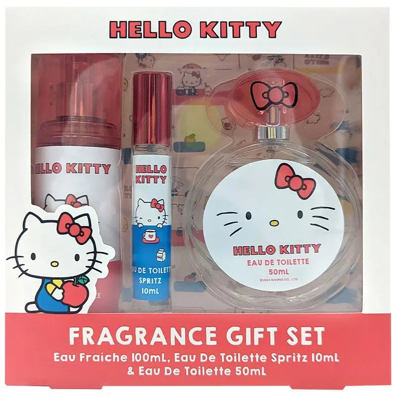 KS Hello Kitty by Hello Kitty –  for Kids & Girls