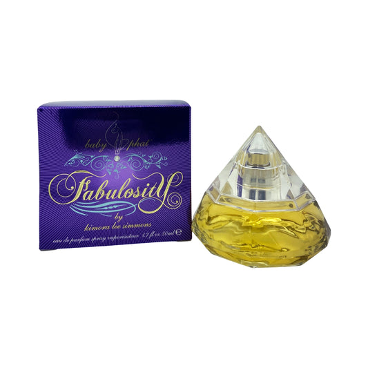 Baby Phat Fabulosity by Kimora Lee Simmons – for Women