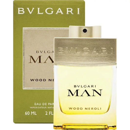 M Wood Neroli by Bvlgari –  for Men