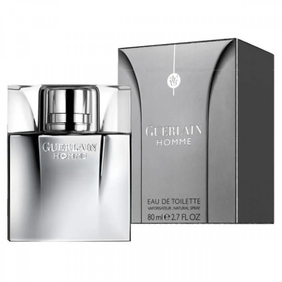 M Guerlain Homme by Guerlain –  for Men