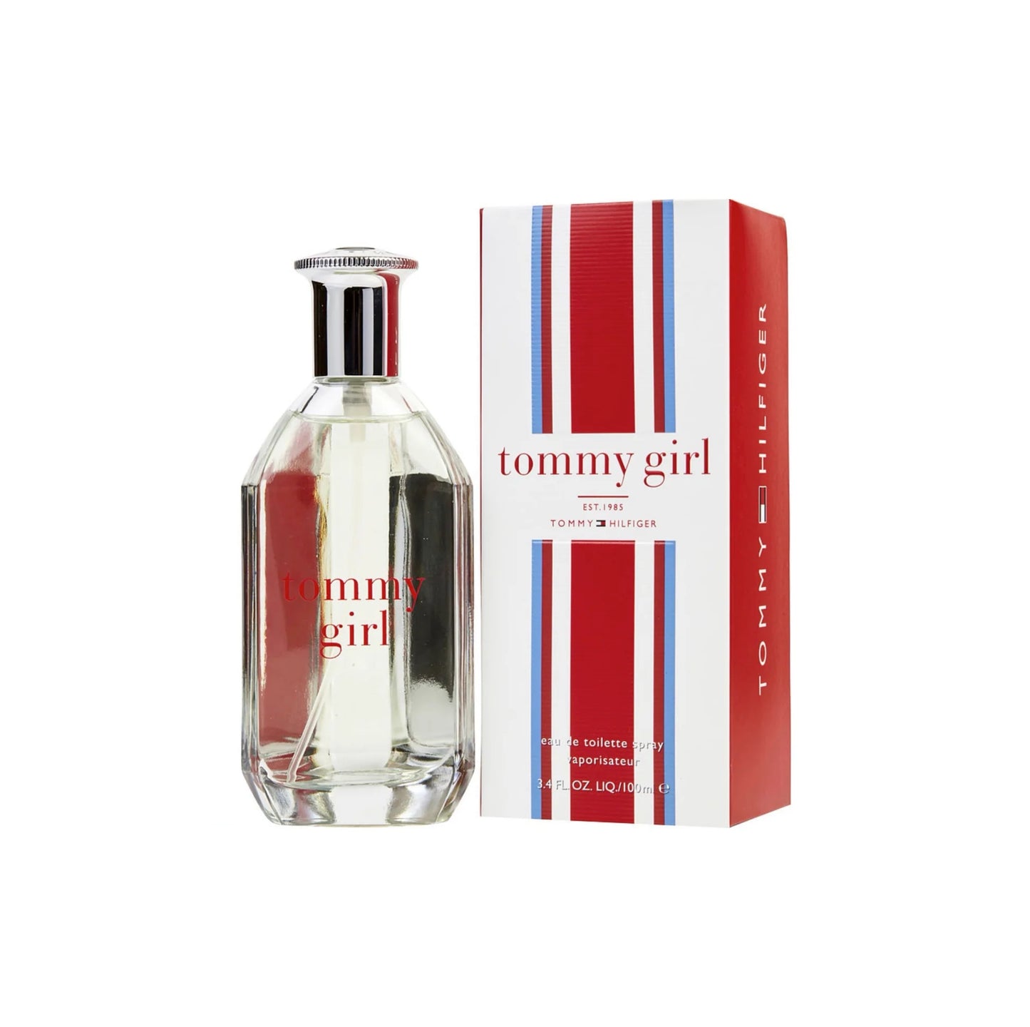 Tommy Girl by Tommy Hilfiger –  for Women