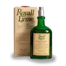 M Royall Vetiver by Royall Lyme Bermuda –  for Men