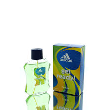 Adidas Get Ready by Adidas –  for Men