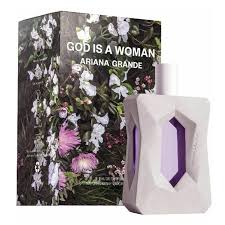 God Is A Woman by Ariana Grande –  for Women
