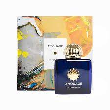 Amouage Interlude Woman by Amouage –  for Women