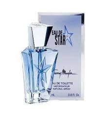 M Eau De Star by Thierry Mugler – for Men