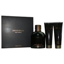 MS Intenso by Dolce & Gabbana – for Men