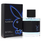 M Malibu Playboy by Coty –  for Men