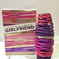 W Girlfriend by Justin Bieber – for Women