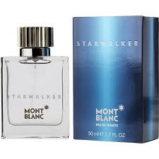 M Starwalker by Montblanc –  for Men