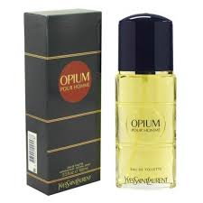 M Opium by Yves Saint Laurent –  for Men