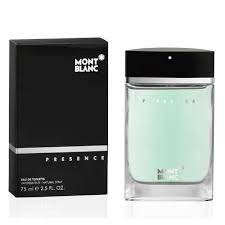 M Presence by Montblanc –  for Men