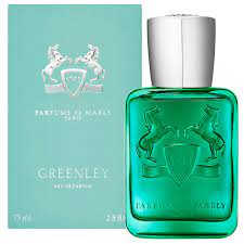 Greenley by Parfums de Marly – for Men