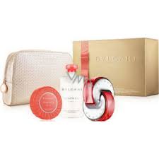 Omnia Coral by Bvlgari – for Women