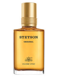 M Stetson by Coty – Eau de Cologne for Men