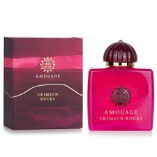 Amouage Crimson Rocks by Amouage –  for Men